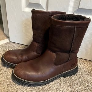 Vintage UGG Boots